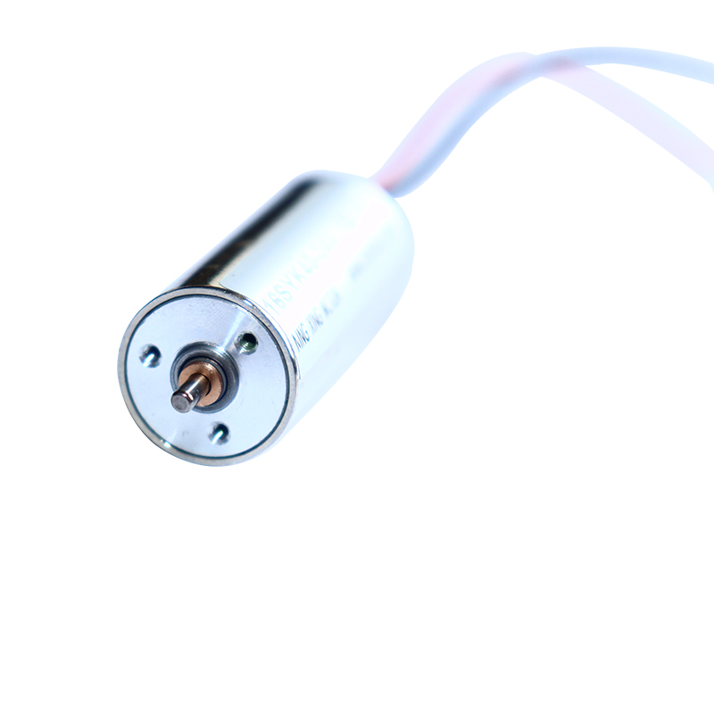 கார்பன் பிரஷ் மோட்டாரின் வெவ்வேறு வகைகள் என்ன